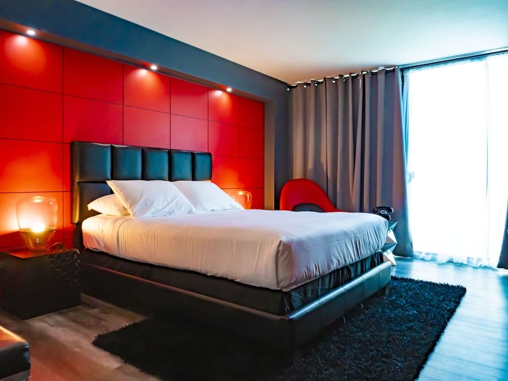 Hotel Park Plaza Lodge — 5