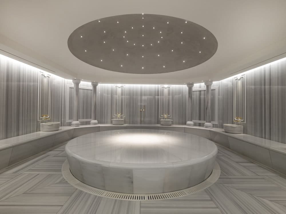 The Peninsula Istanbul — 19