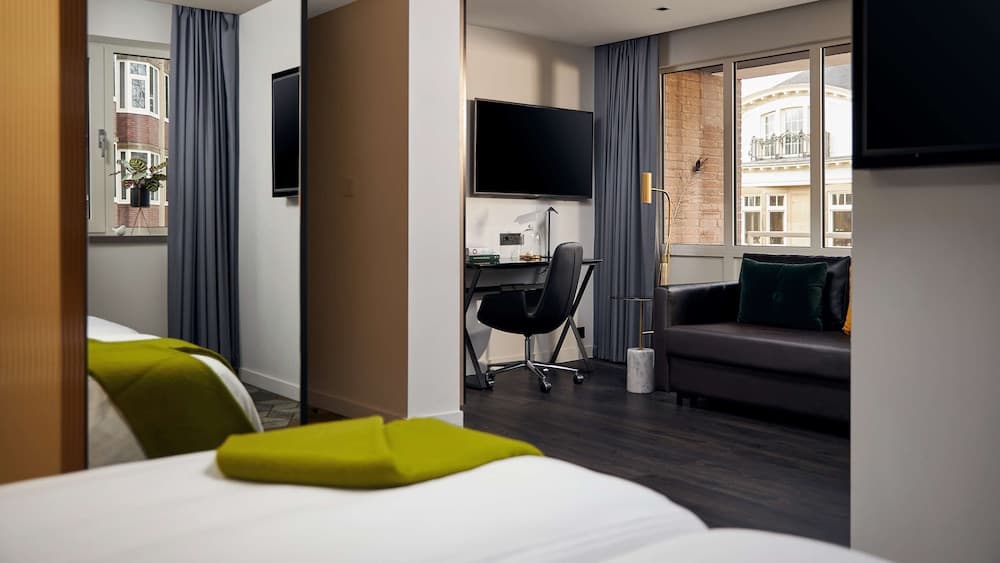 Hotel Park Plaza Vondelpark — 5