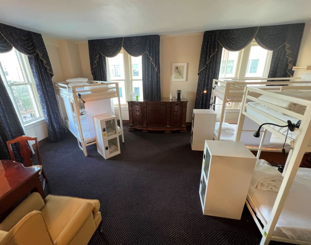 Bposhtels Tampa — 19