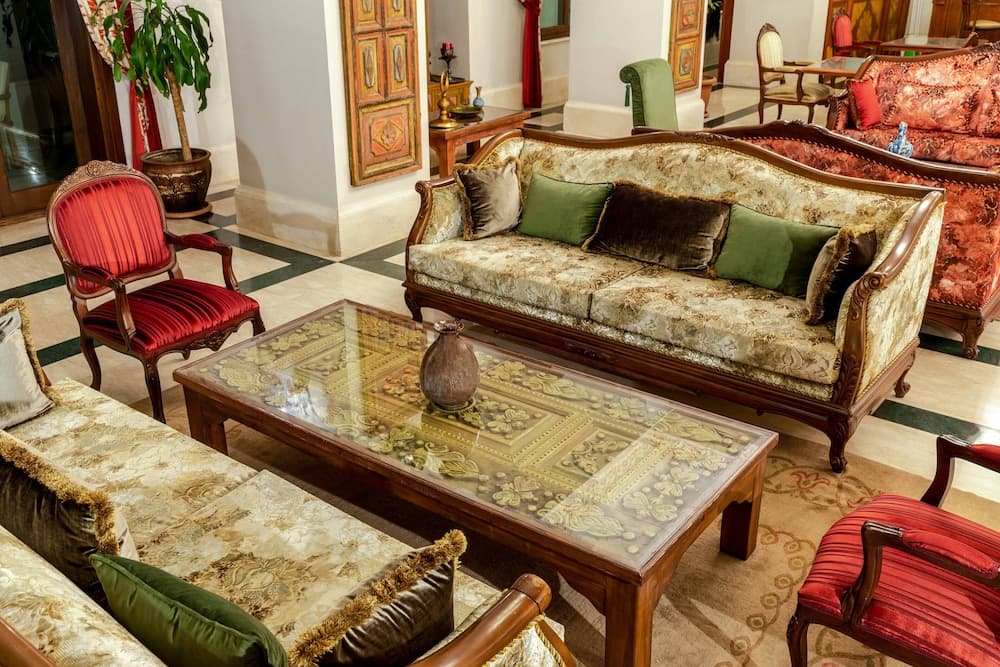 Hotel Sultanhan - Clase Especial — 21