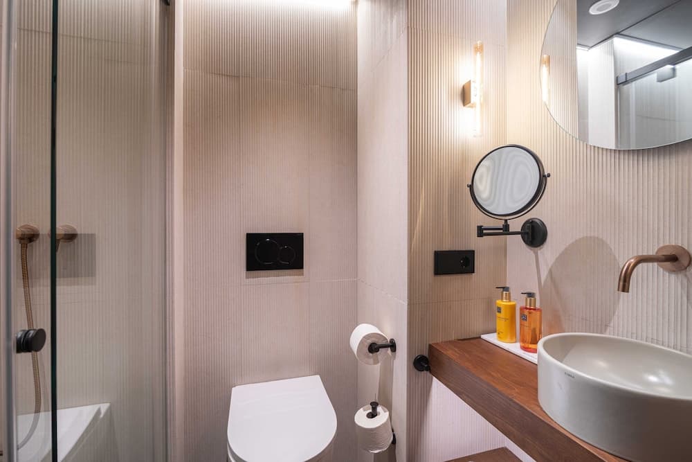 JS Palma Plaza Hotel — 8