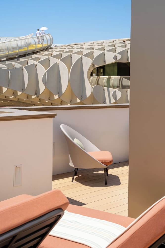 Ocean Drive Sevilla — 25