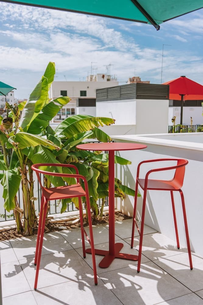 Die Boc Hostels City - Jugendherberge — 10