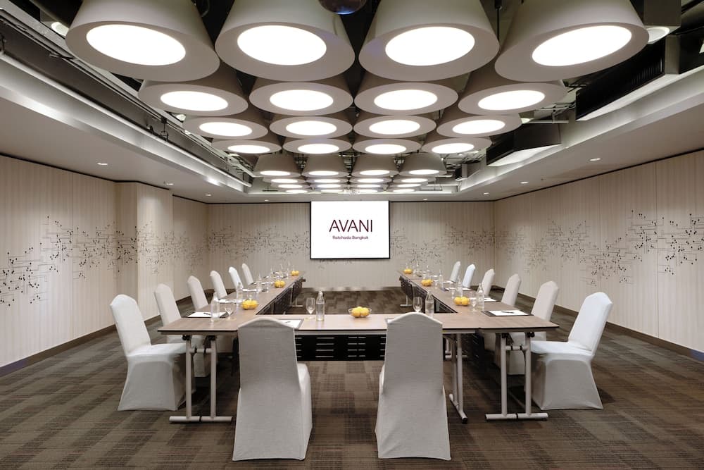 Avani Ratchada Bangkok Hotel — 14