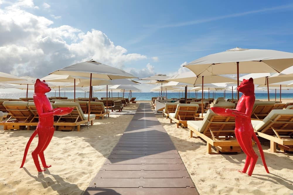 L'Hotel Unexpected Ibiza - Solo per Adulti - ingresso al Club Ushuaïa incluso — 17