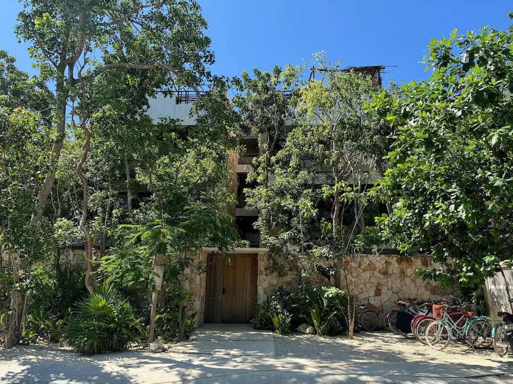 TEVA TULUM — 1