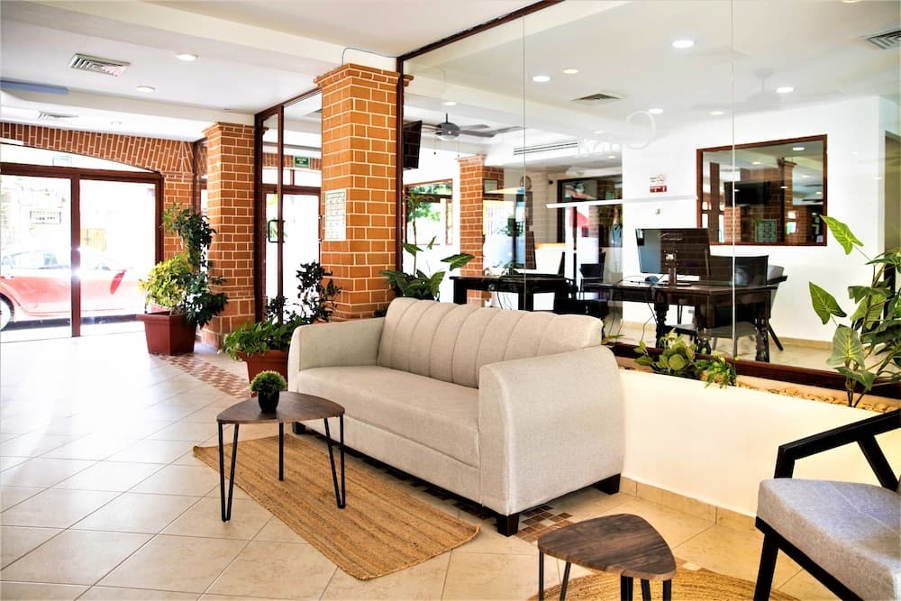 Hotel Colonial Playa del Carmen — 8