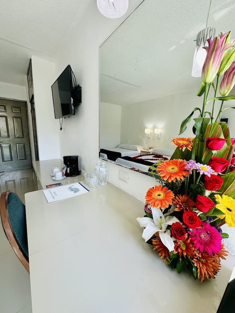 Hotel Plaza Caribe — 26