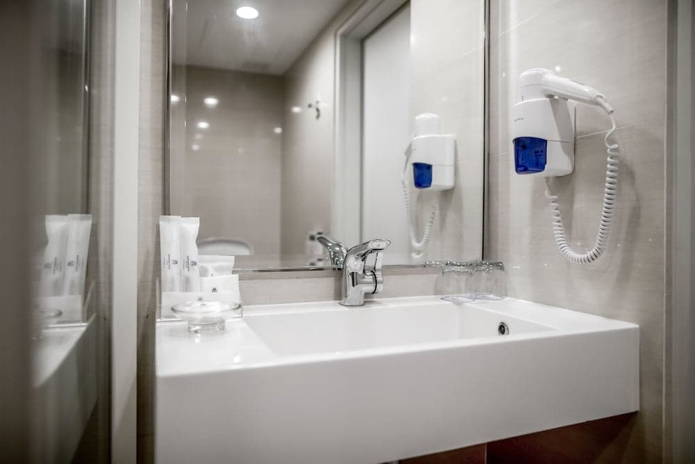 Hotel Mandarin administrado por Centre Point — 28