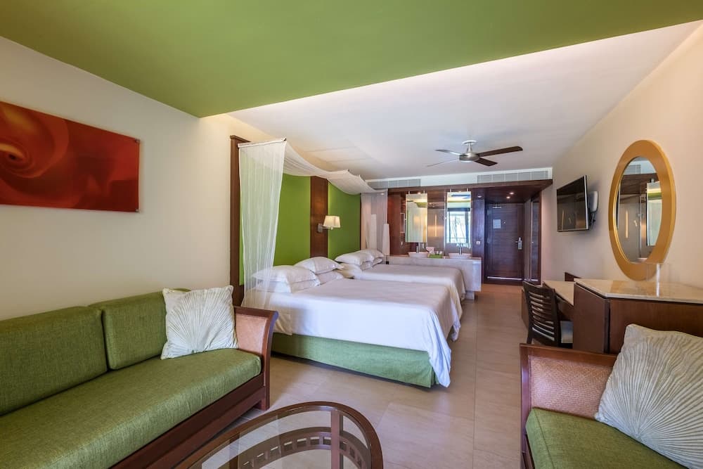 Barceló Bávaro Palacio - Todo Incluido — 22