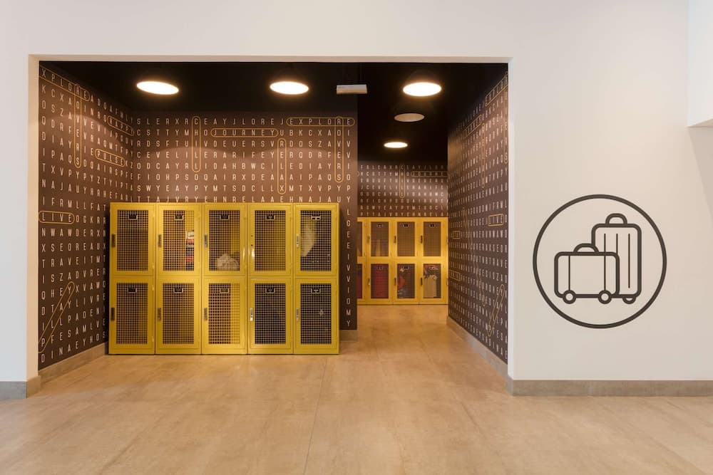Rove Stadtzentrum, Deira — 19