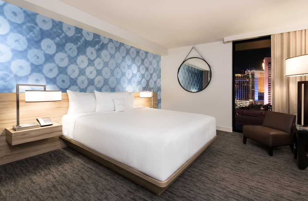 Das LINQ Hotel + Erlebnis — 9
