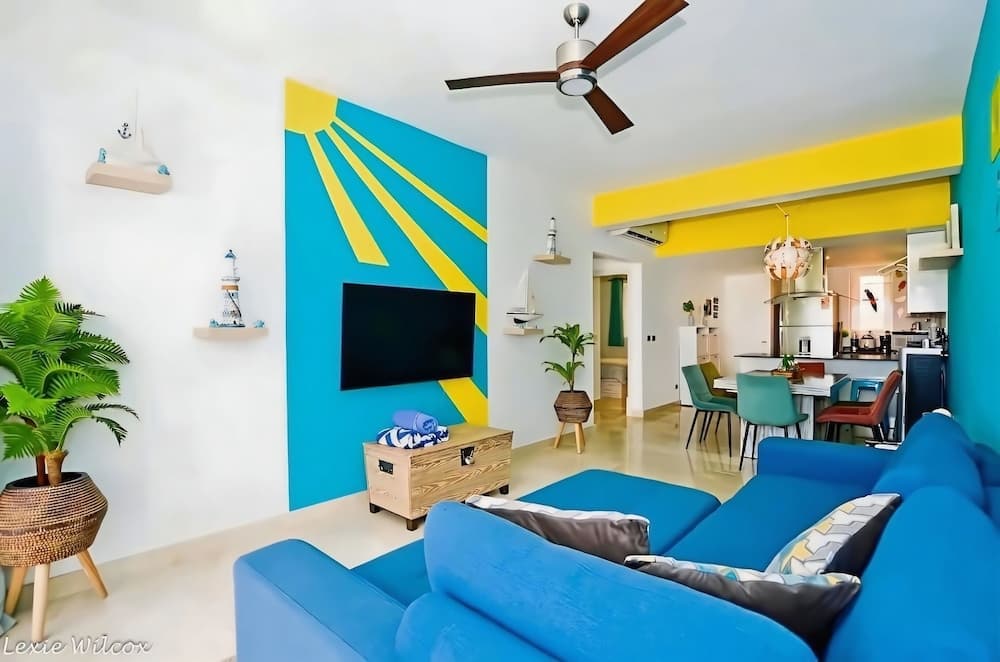 Penthouse 335 Cana Rock 🎸 De Lux En Punta Cana — 18