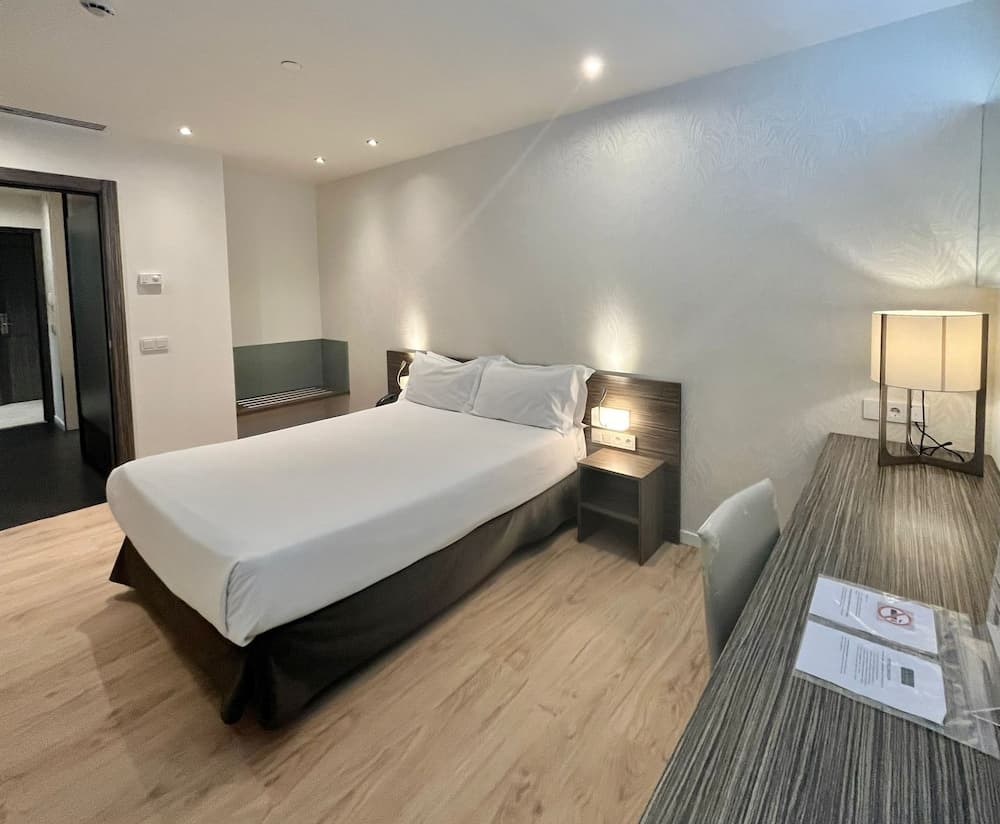 Air Rooms Madrid by HelloSky — 11