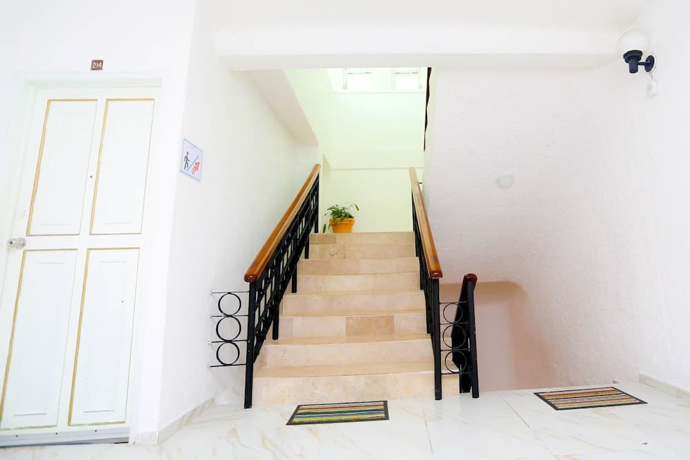 Hotel Maria de Lourdes Cancun — 4