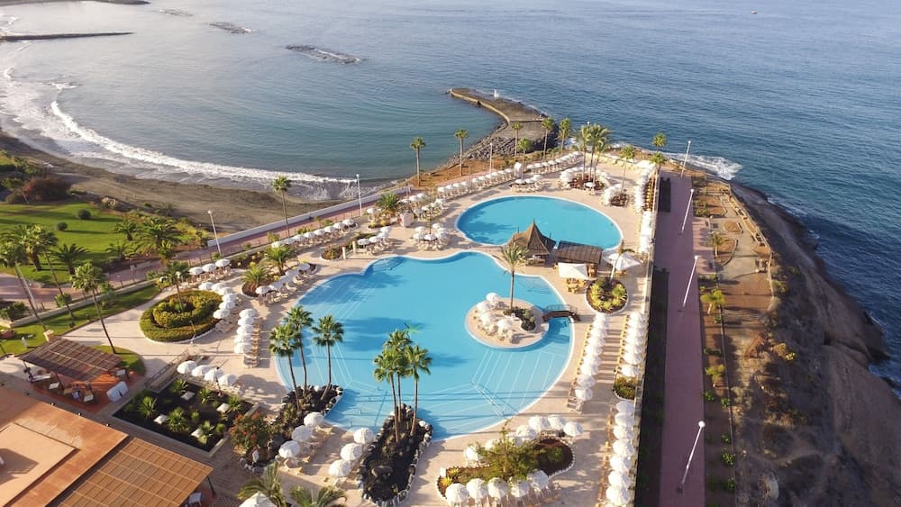 Iberostar Selection Anthelia — 21