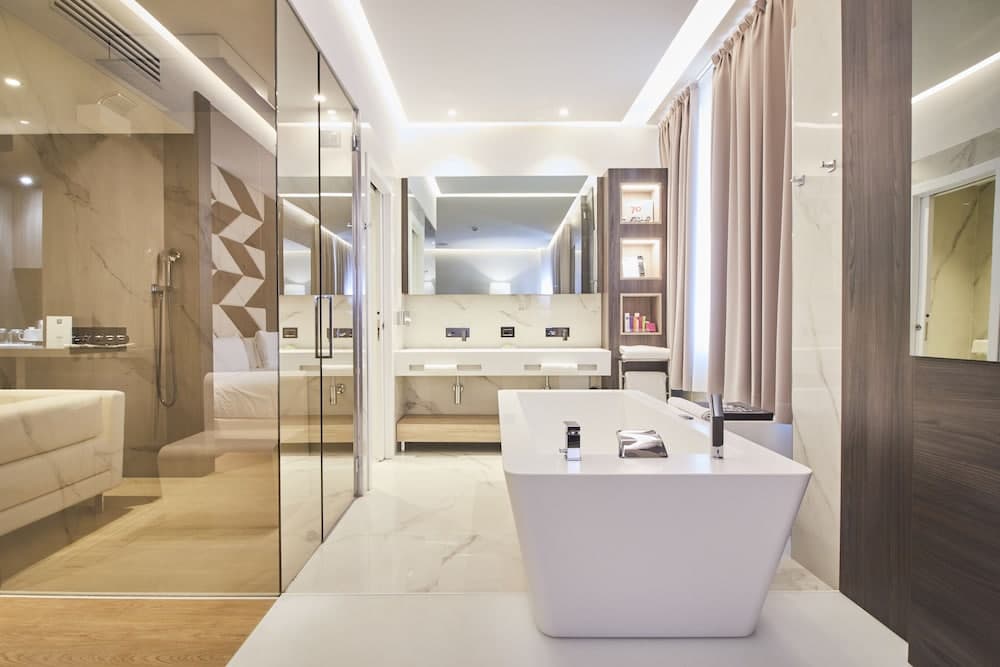 iH Hotels Milano Ambasciatori — 26