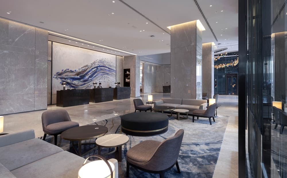 Hotel Carlton Bangkok Sukhumvit — 2