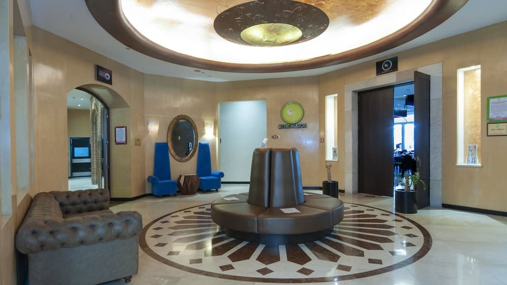 BelAir Unique, a Wyndham Hotel — 19