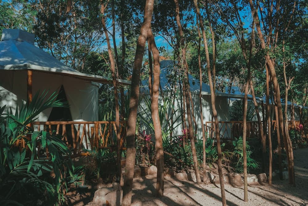 Campamento Huaya — 5
