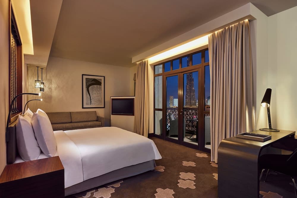The Heritage Hotel, Autograph Collection — 8