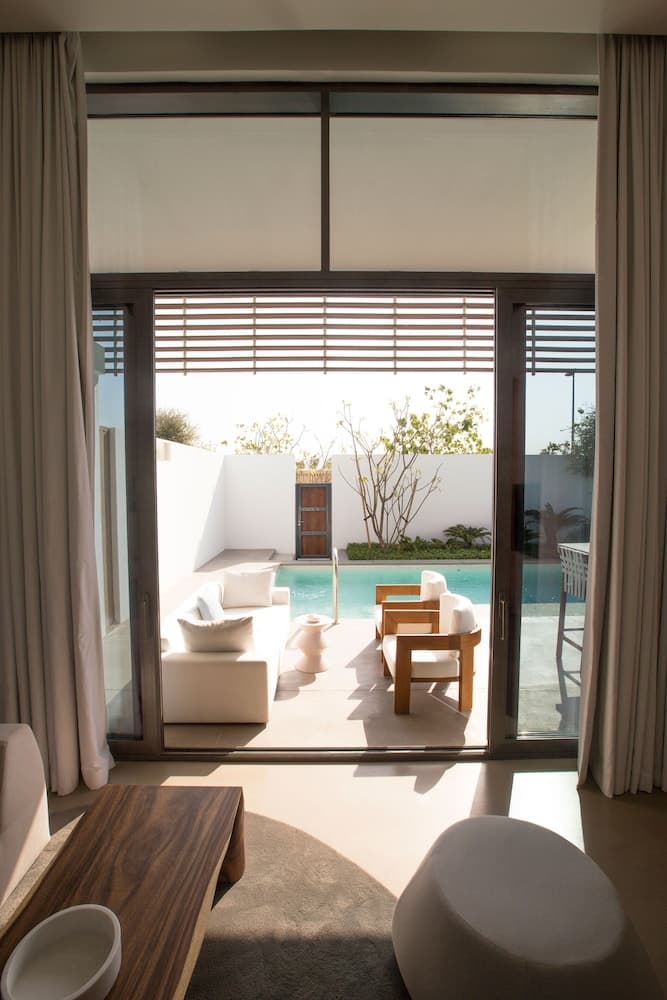 Nikki Beach Resort & Spa Dubai — 16