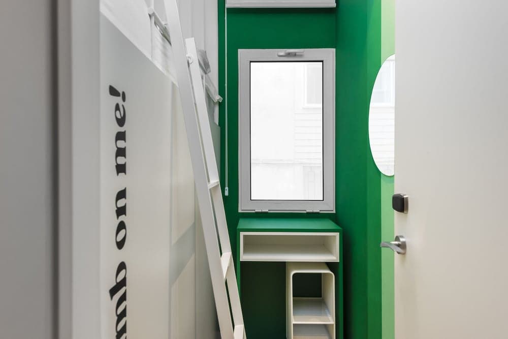 Coeo Pod Hostel Beatas — 26