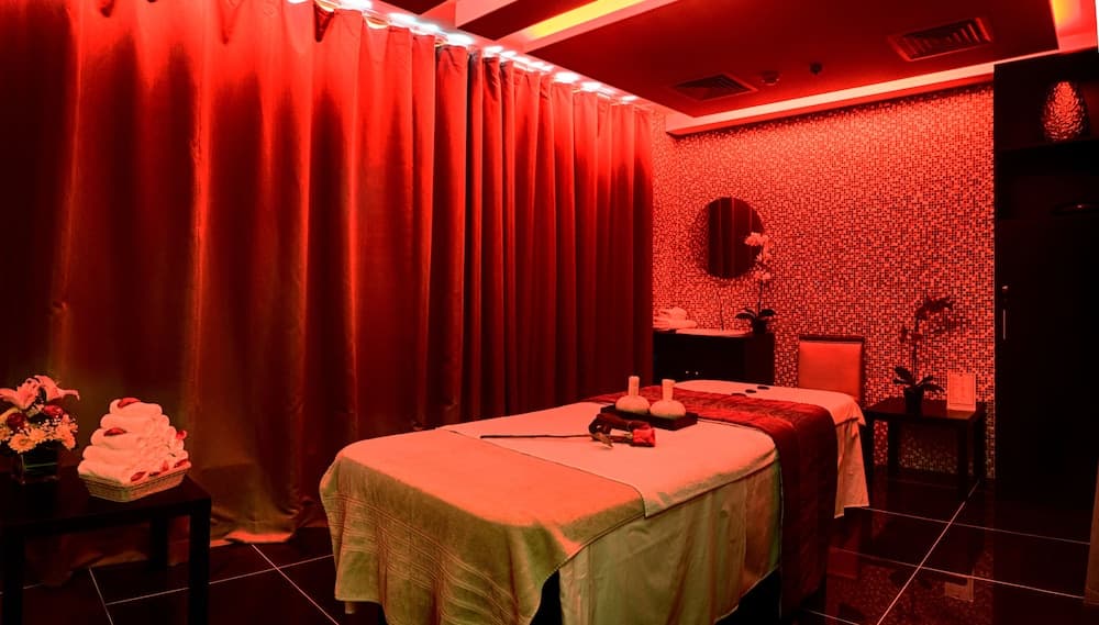 Hotel Rose Park Al Barsha — 8