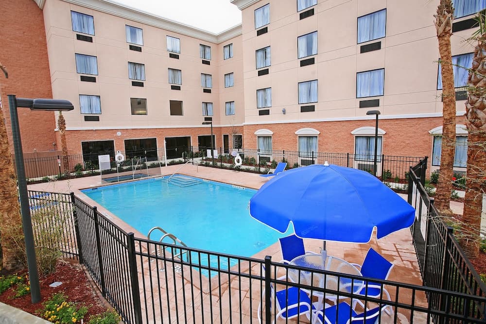 Holiday Inn Express Hotel & Suites Ocoee East, ein IHG Hotel — 6