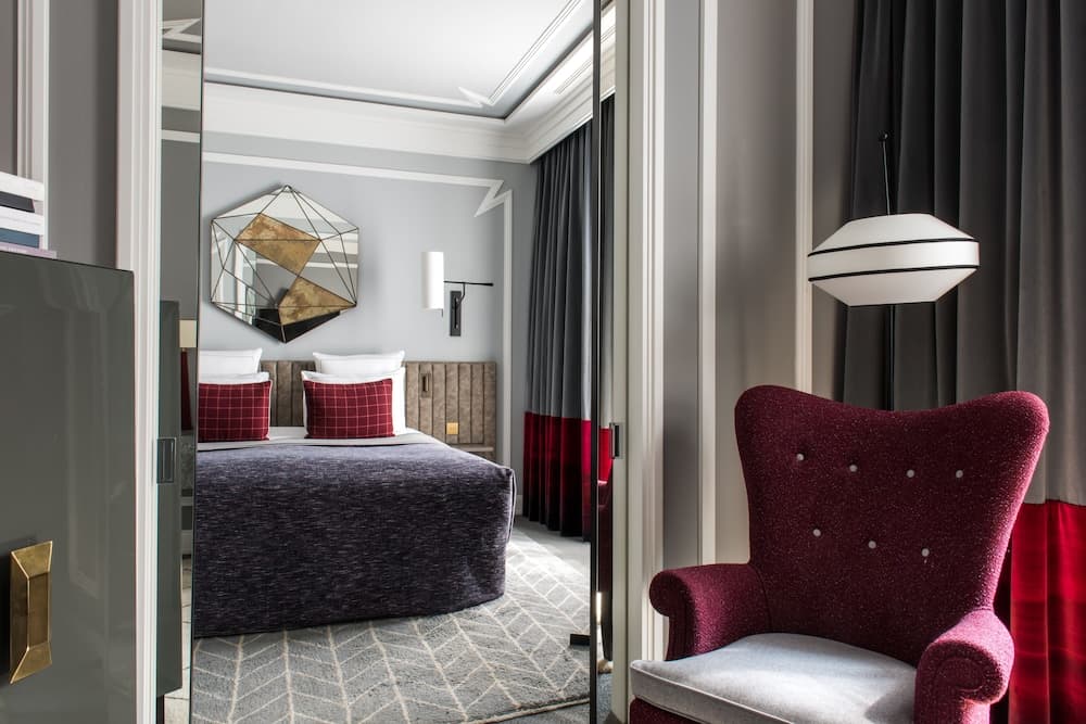 Nolinski Paris - Evok Collection — 22