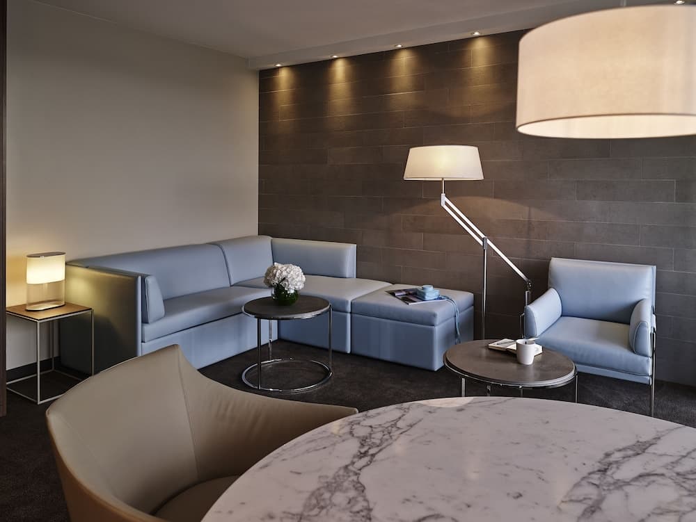 Pullman Parigi Torre Eiffel — 17
