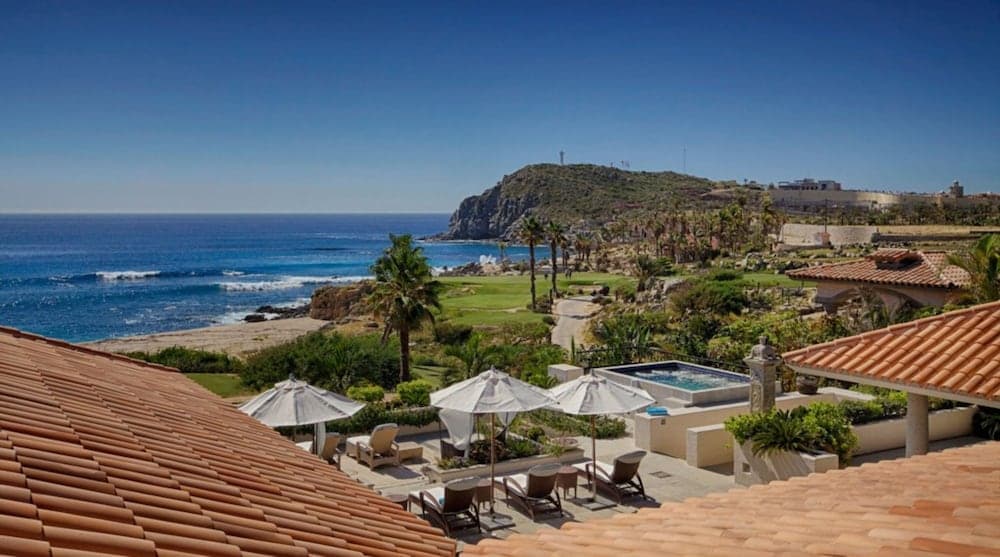 Casa Brooks von Cabo Platinum — 18