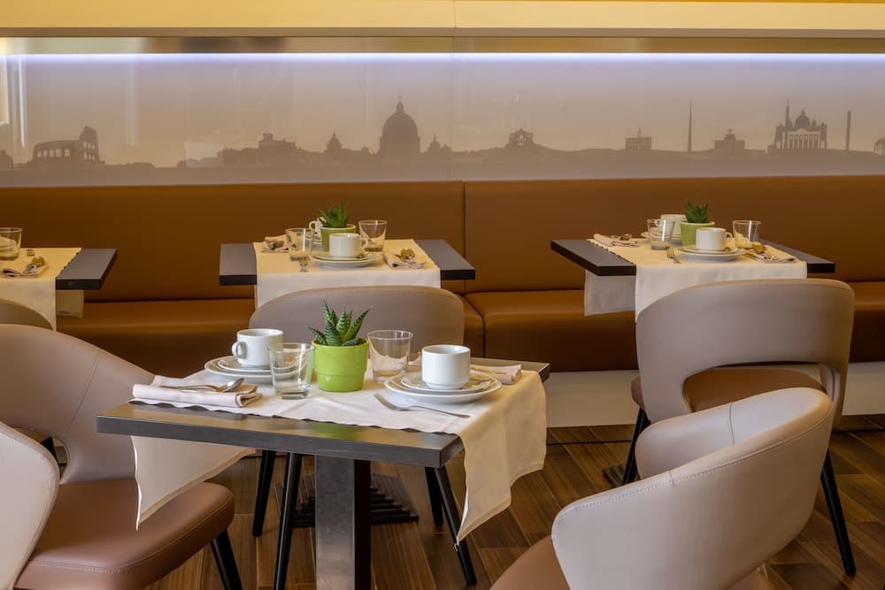 Gioberti Hotel — 30