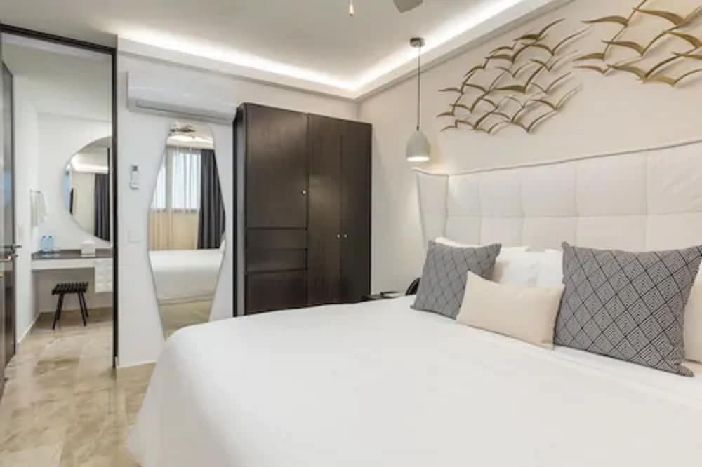 Serenity Hotel Boutique by Alsol — 2