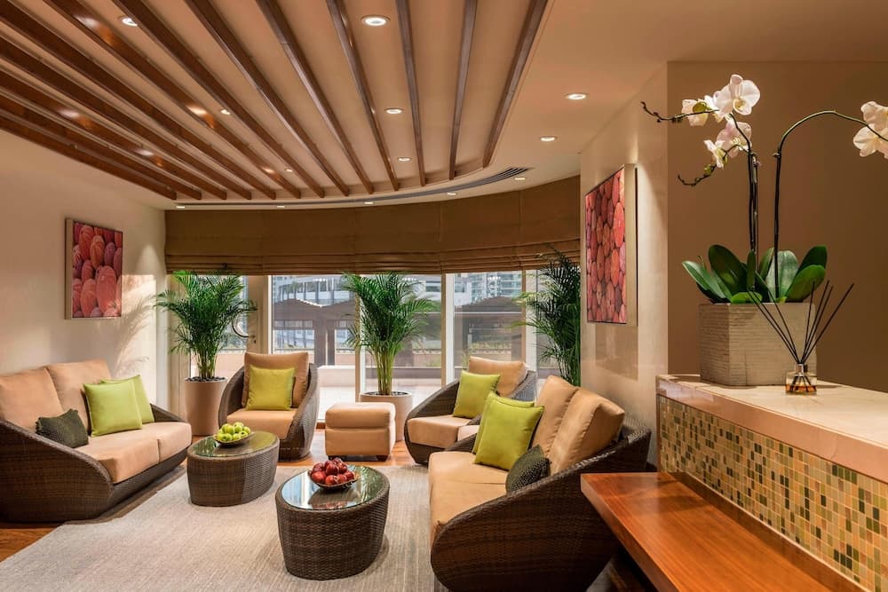 Grosvenor House, un Hotel della Luxury Collection, Dubai — 16