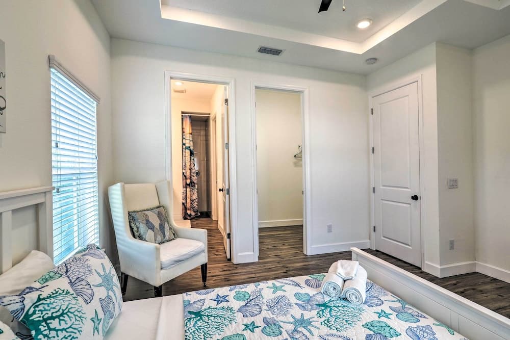 Casa familiar en Tampa, ¡a menos de 3 millas del océano! — 4