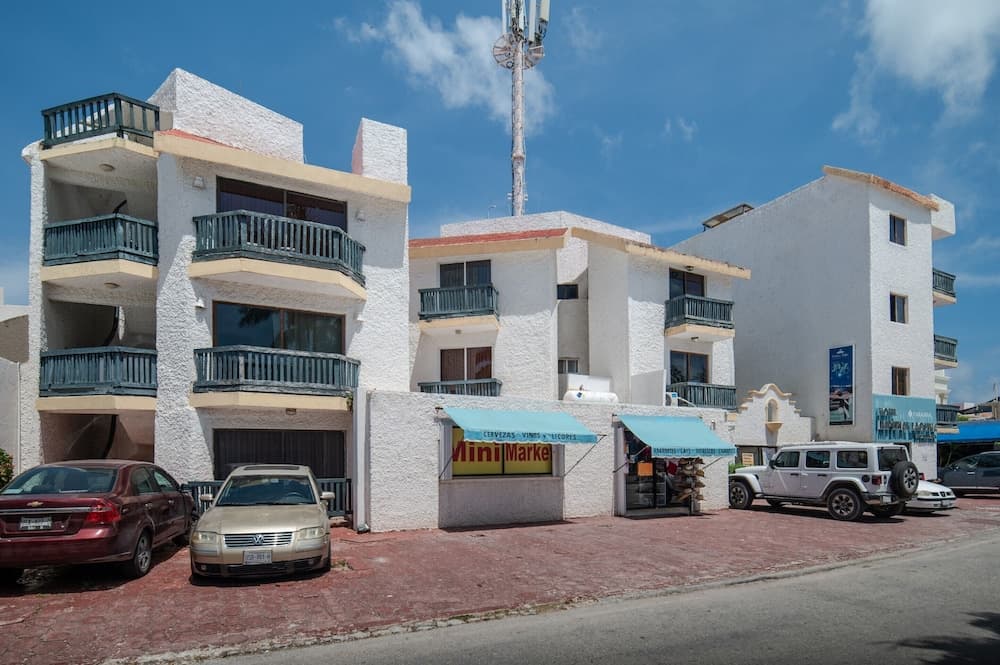 Hotel Imperial Laguna Faranda — 22
