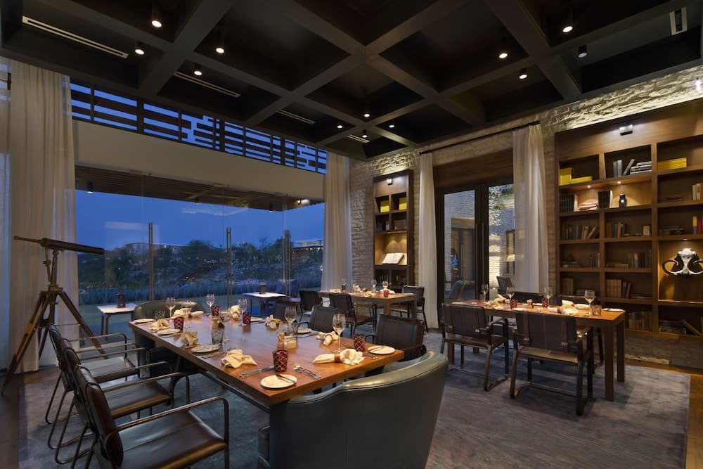 Andaz Mayakoba a Concep by Hyatt - All inclusive — 30