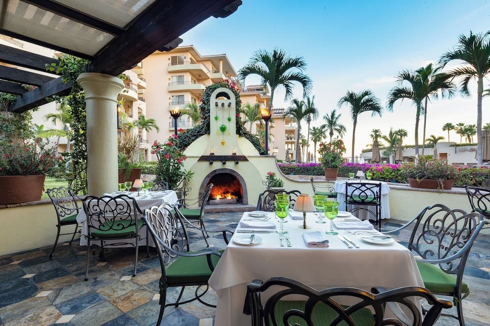 Villa La Estancia Beach Resort & Spa Cabo San Lucas - All Inclusive — 13