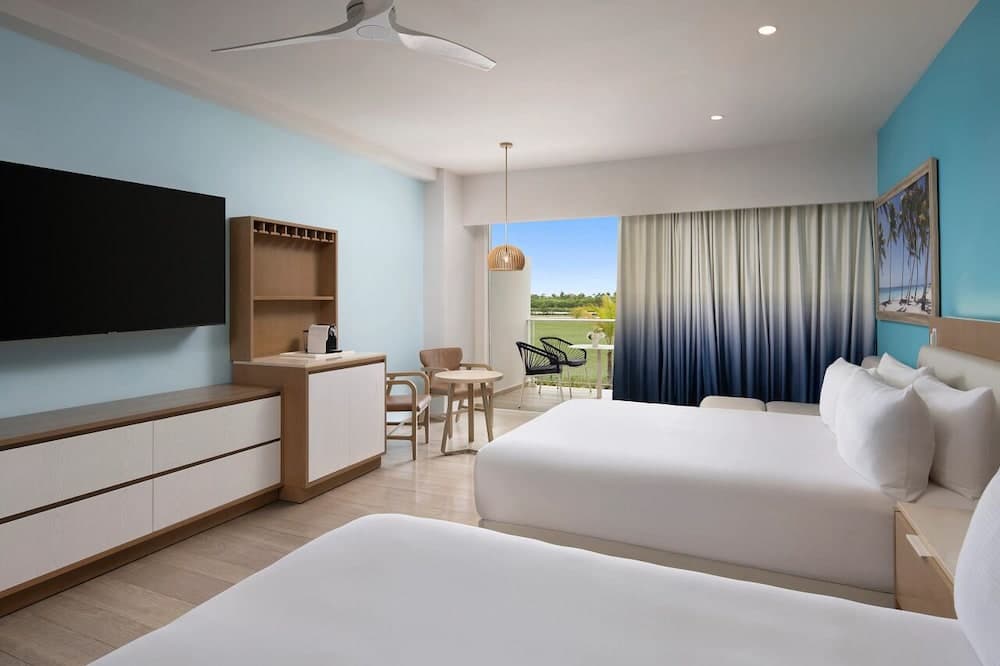 Dreams Cap Cana Resort & Spa - All Inclusive — 4