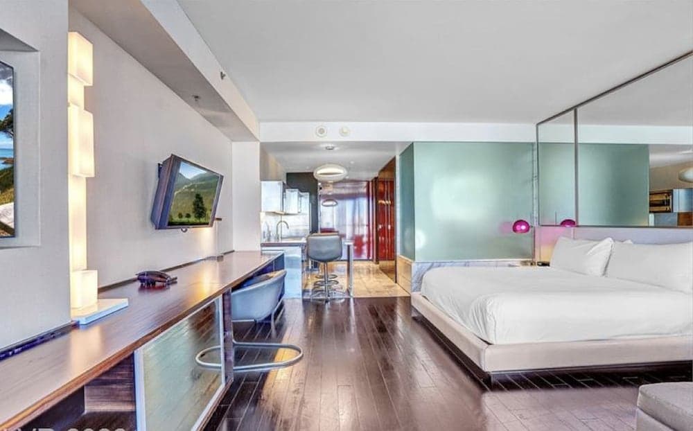 Palms Place Collezione di Suite Vacanza — 7