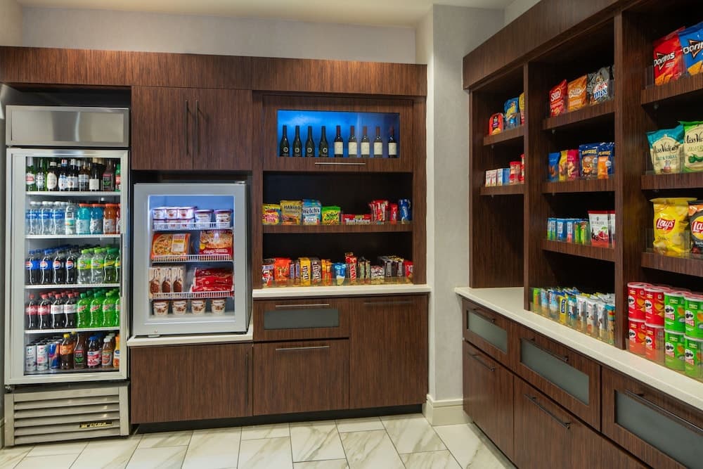 SpringHill Suites by Marriott Convention Center/I-drive — 29