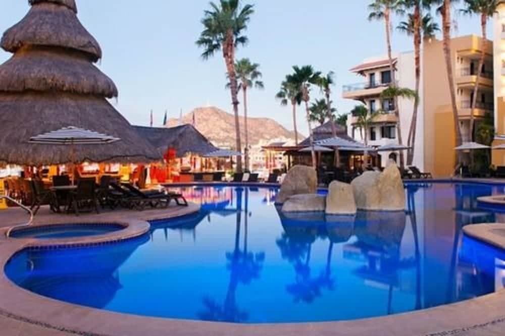Fancy and Enjoyable Studio in Cabo San Lucas — 5