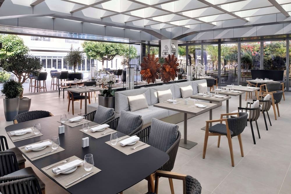 Kempinski Central Avenue Dubai — 15