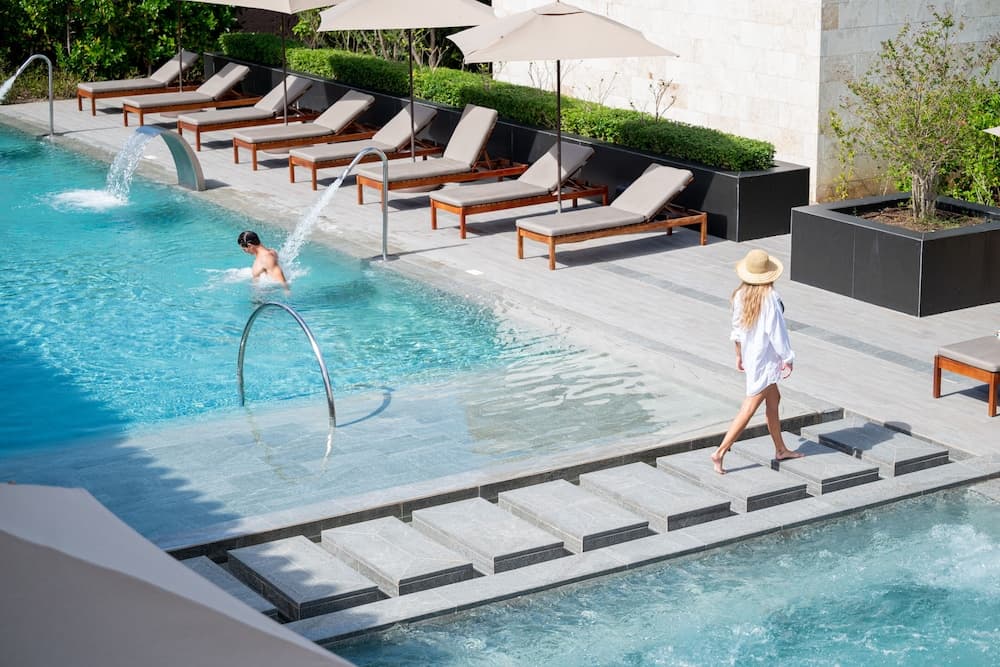 Adults Only Club at Lopesan Costa Bávaro - All Inclusive — 11