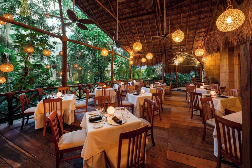 Viva Azteca by Wyndham, Un Resort All Inclusive Trademark — 22