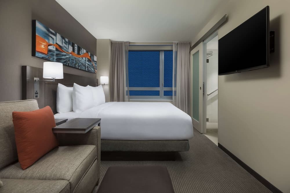 Hyatt Place New York City/Zentrum — 9