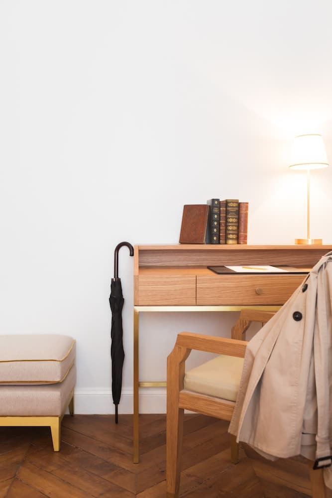 Hotel Alfred Sommier — 9