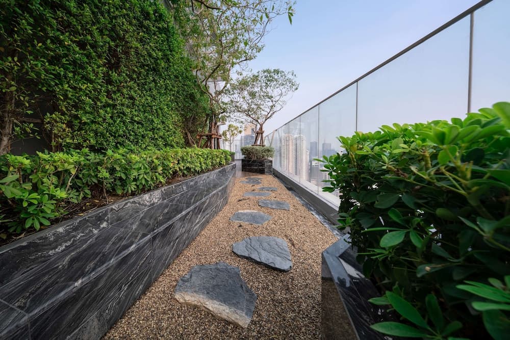 Wyndham Bangkok Queen Convention Centre — 16